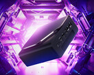 GMKtec EVO-T1 kommer att finnas tillgänglig för cirka 793 USD i Kina. På bilden: mini-PC:n. (Bildkälla: GMK)