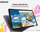 Samsung Galaxy Tab S10 Lite har ett Exynos 1380-chipset (Bildkälla: Samsung)