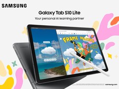 Samsung Galaxy Tab S10 Lite har ett Exynos 1380-chipset (Bildkälla: Samsung)