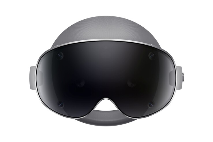 Samsung Galaxy XR (bildkälla: Samsung)