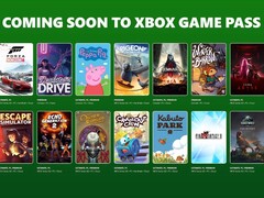 Xbox Game Pass andra uppställning i maj 2026.