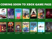 Xbox Game Pass andra uppställning i maj 2026.