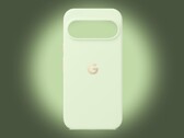 Google kommer tydligen att introducera nya färgglada fodral för Pixel 10 och Pixel 10 Pro (Bildkälla: NieuweMobiel)