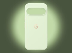 Google kommer tydligen att introducera nya färgglada fodral för Pixel 10 och Pixel 10 Pro (Bildkälla: NieuweMobiel)