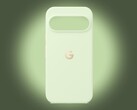 Google kommer tydligen att introducera nya färgglada fodral för Pixel 10 och Pixel 10 Pro (Bildkälla: NieuweMobiel)