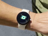 Google Pixel Watch 3 får en rad nya funktioner med det senaste funktionstillägget. (Bildkälla: Google)