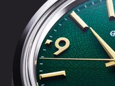 2027 Global GS9 Club-klockan följer på 2024-utgåvan (bilden)