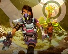 Grounded 2 är gratis att spela till och med den 13 oktober. (Bildkälla: Steam)
