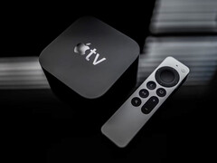 Apple TV 4K är en av ett fåtal Apple enheter som ryktas få en uppgradering innan årets slut. (Bildkälla: Omar Rodriguez & Unsplash)