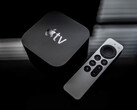 Apple TV 4K är en av ett fåtal Apple enheter som ryktas få en uppgradering innan årets slut. (Bildkälla: Omar Rodriguez &amp; Unsplash)