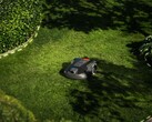 Husqvarnas nya robotgräsklippare Automower