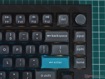Keychron Q1 Ultra tangentbord 