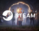 Den kostnadsfria demon för Nightingale på Steam kan upphöra den 31 mars (Bildkälla: Steam - redigerad)