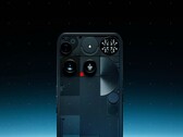 Den senaste uppdateringen för Nothing Phone (3) är främst avsedd att förbättra kamerorna. (Bildkälla: Nothing)
