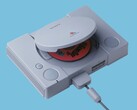 Lego-setet kommer att baseras på den ursprungliga PlayStation som släpptes 1994.