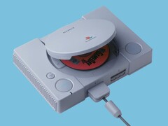 Lego-setet kommer att baseras på den ursprungliga PlayStation som släpptes 1994.