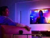 Philips Hue app version 5.50 ger Apple Home over Matter för vissa användare. (Bildkälla: Philips Hue)