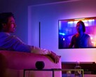 Philips Hue app version 5.50 ger Apple Home over Matter för vissa användare. (Bildkälla: Philips Hue)