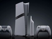 PlayStation 5 Pro 30-årsjubileumspaket med begränsad utgåva. (Bildkälla: Sony)