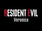 Officiell bild från Resident Evil: Veronica,