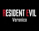 Officiell bild från Resident Evil: Veronica,