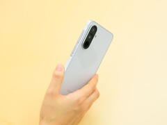 Samsung Galaxy A36 (Bildkälla: Samsung Newsroom)