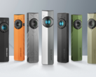 Olight har presenterat sin nya ArkPro-serie av ficklampor (Bildkälla: Olight)
