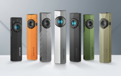 Olight har presenterat sin nya ArkPro-serie av ficklampor (Bildkälla: Olight)