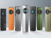 Olight har presenterat sin nya ArkPro-serie av ficklampor (Bildkälla: Olight)