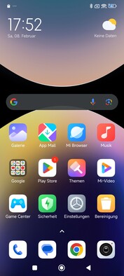 Test Xiaomi Redmi Note 14 Pro 5G smartphone