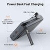 Selore&S-Global Magnetic Power Bank 10 000 mAh. (Bildkälla: Selore&S-Global, redigerad)