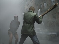 Bild på spelet Silent Hill 2 på Steam. (Bildkälla: Steam)