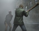 Bild på spelet Silent Hill 2 på Steam. (Bildkälla: Steam)