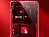 En reklambild från Qualcomm som visar chipsetet Snapdragon 8 Elite (Bildkälla: Qualcomm) 