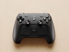 Steam Controller förlitar sig på Steam Input, vilket kan orsaka problem med spel från andra plattformar.