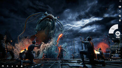 En skärmdump från Where Winds Meet (bildkälla: SteamDB)