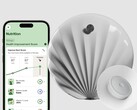 Withings U-Scan (bilden) är nu tillgänglig för beställning globalt. (Bildkälla: Withings, redigerad)