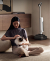 Xiaomi Mijia trådlös golvskrubba 4 Pro. (Bildkälla: Xiaomi)