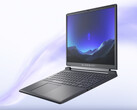 Dell säljer Alienware 15 i ett enda färgalternativ.
