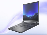 Dell säljer Alienware 15 i ett enda färgalternativ.