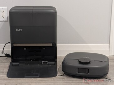 Omni C28 och dess basstation.