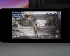 GPD Win 5 kör Black Myth: Wukong med över 170 FPS. (Bildkälla: GPD)