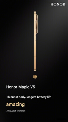 (Bildkälla: Honor - maskinöversatt)