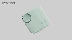 Buds 2-fodralet. (Bildkälla: CMF)