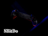 Viture's nästa speltillbehör verkar vara en omgjord 8BitDo Ultimate Mobile Gaming Controller. (Bildkälla: 8BitDo)