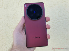Vivo X200 Ultra har fått nya kameraförbättringar för andra månaden i rad. (Bildkälla: Notebookcheck)