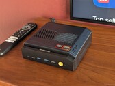 Recension av BOSGAME VTA-439: Ryzen AI 9 HX 470 passar utmärkt för minidatorer