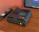 Recension av BOSGAME VTA-439: Ryzen AI 9 HX 470 passar utmärkt för minidatorer
