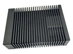 Alpha-One är en ny minidator med RISC-V chipset (Bildkälla: Pine64)