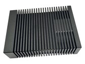 Alpha-One är en ny minidator med RISC-V chipset (Bildkälla: Pine64)